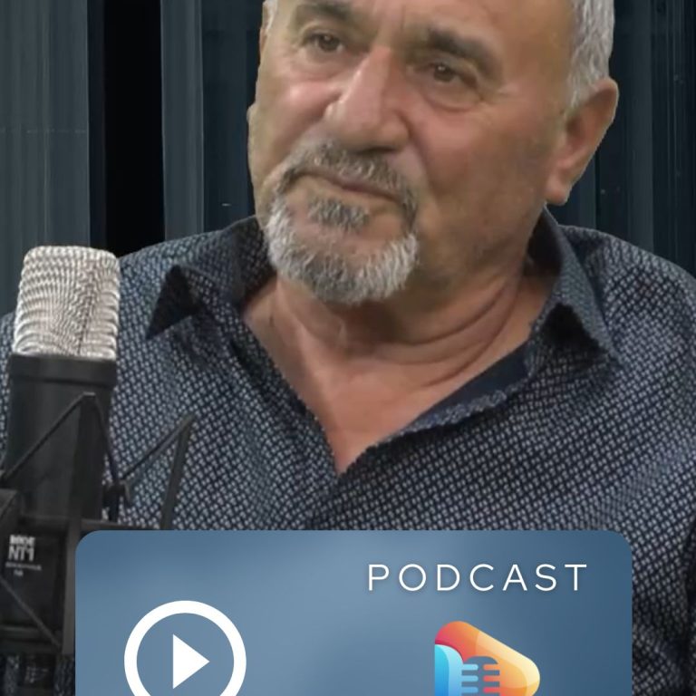 PODCAST THERAPY