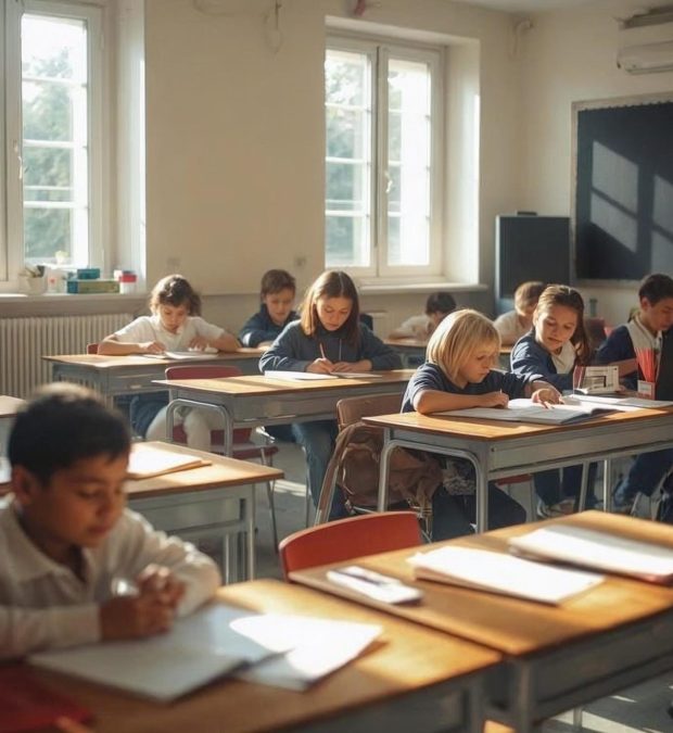 education