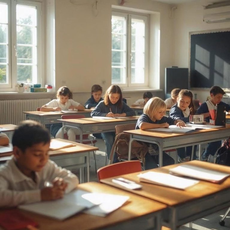 education